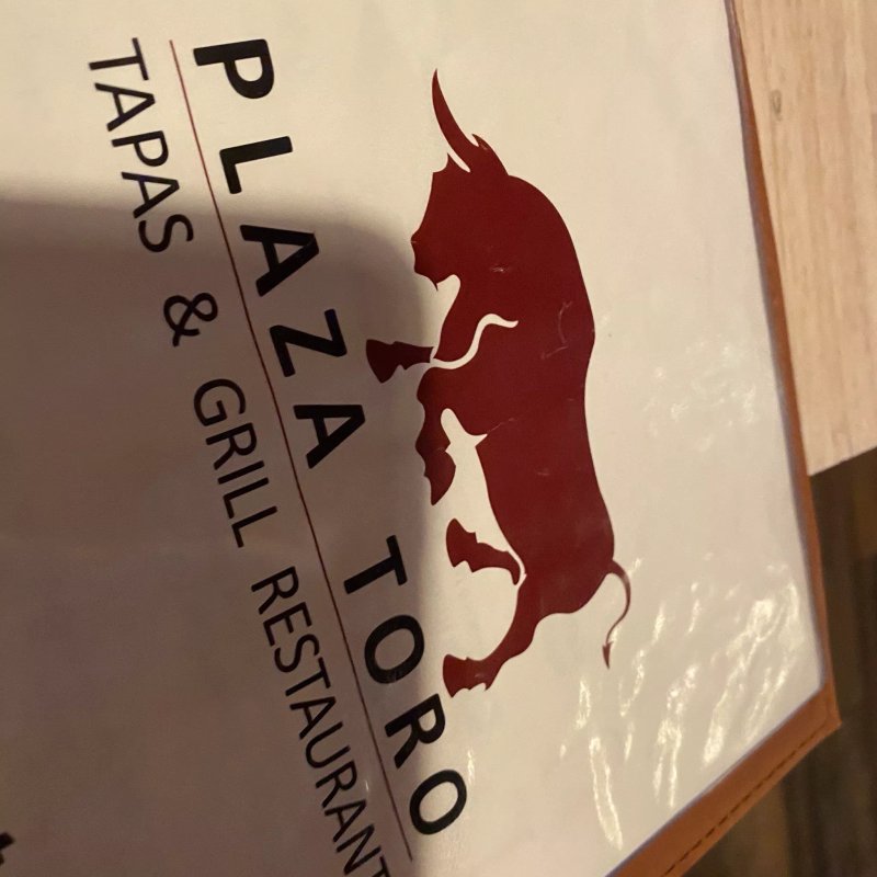 Plaza Toro Tapas & Grillrestaurant