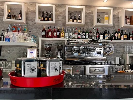 Bar Nuovo