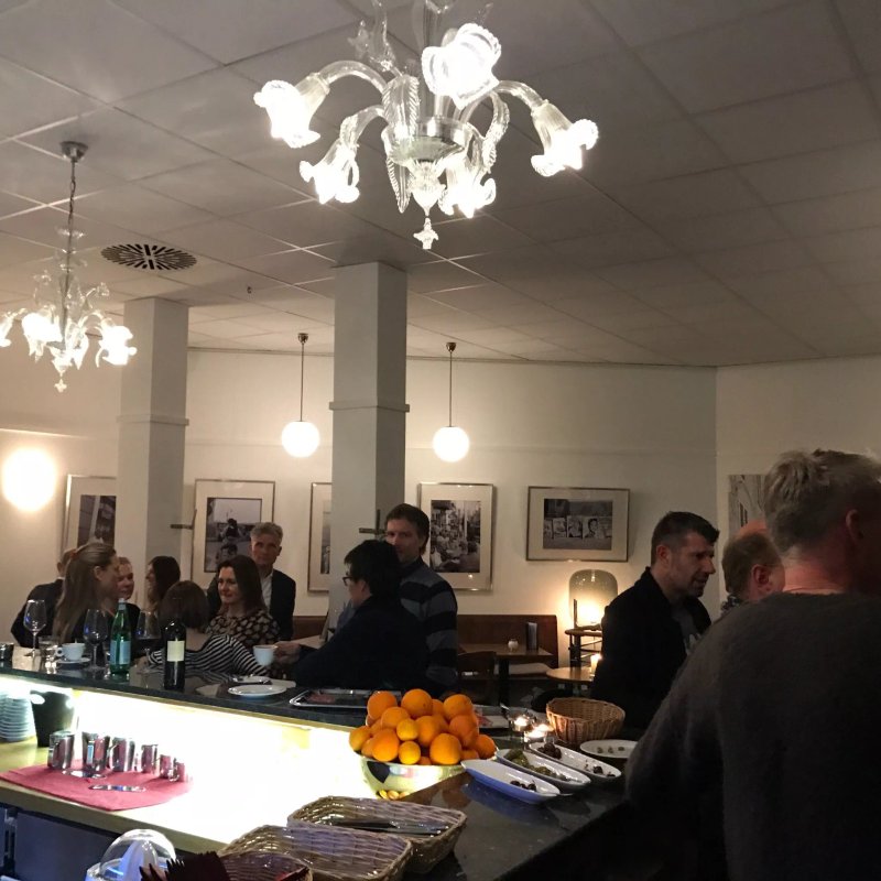 Piano Espressobar