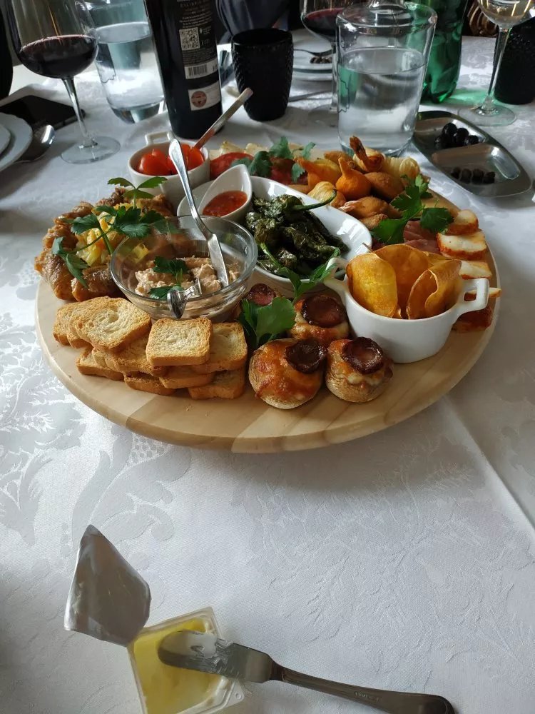 D Avental Restaurante