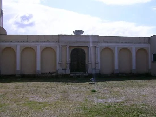 Museo Archeologico di Calatia