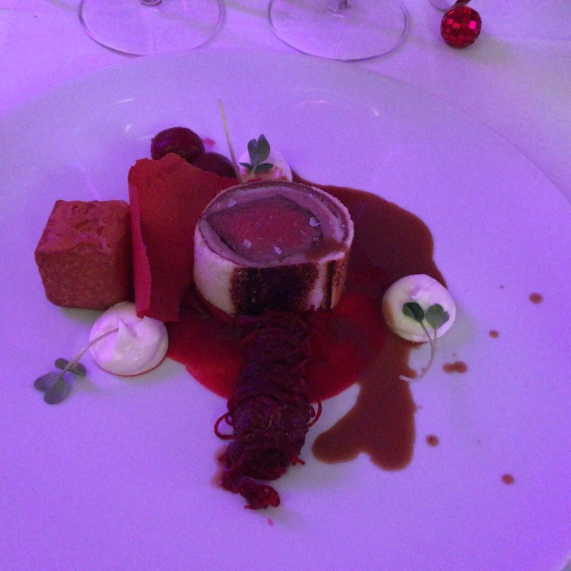 Restaurant Krietsch