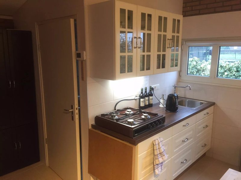B&B De Kleine Wijngaard