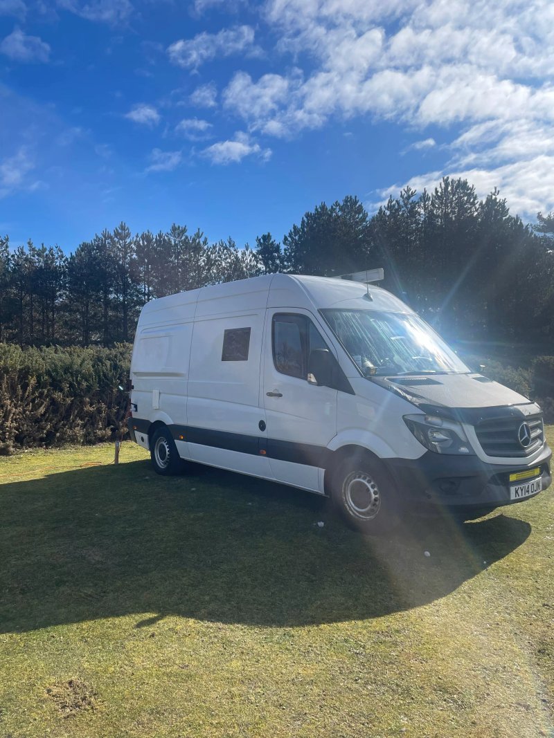 Willowbank Holiday Park