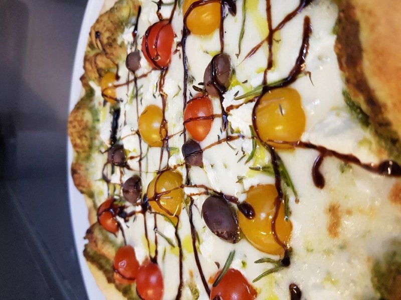 Pizz'appetit