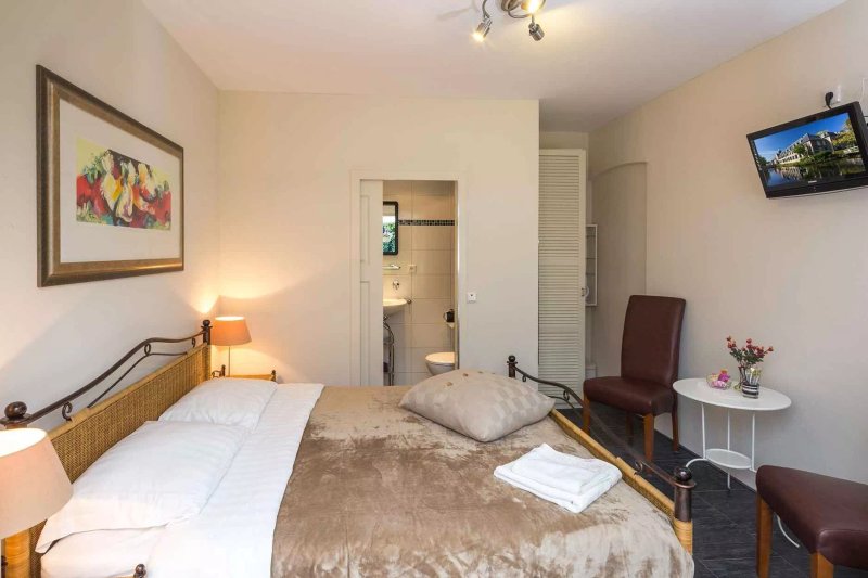 Baart's Bed & Breakfast