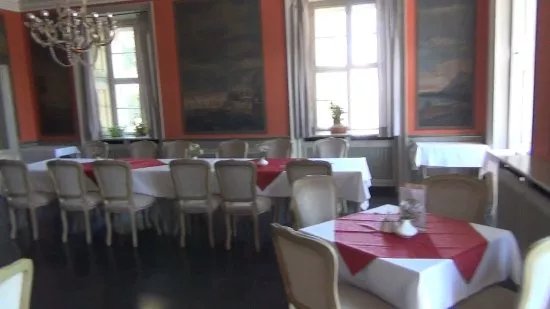 Schloss und Park Molsdorf