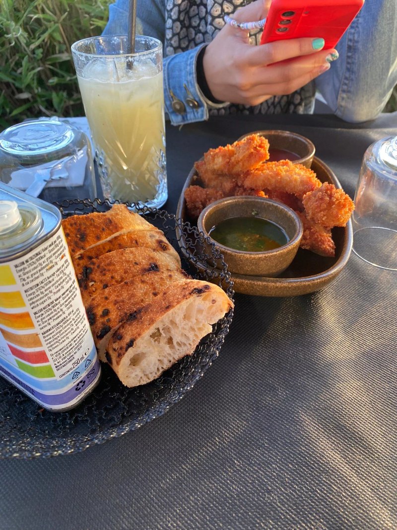 Di Voglia - pizzeria napolitaine