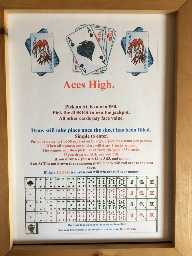 The London Inn