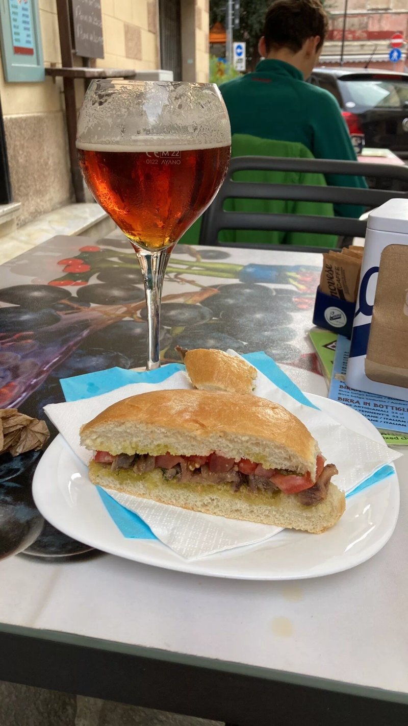 Caffe e Dintorni