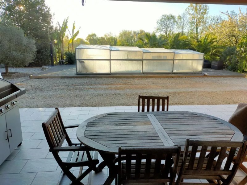 Chateau Haut Baron