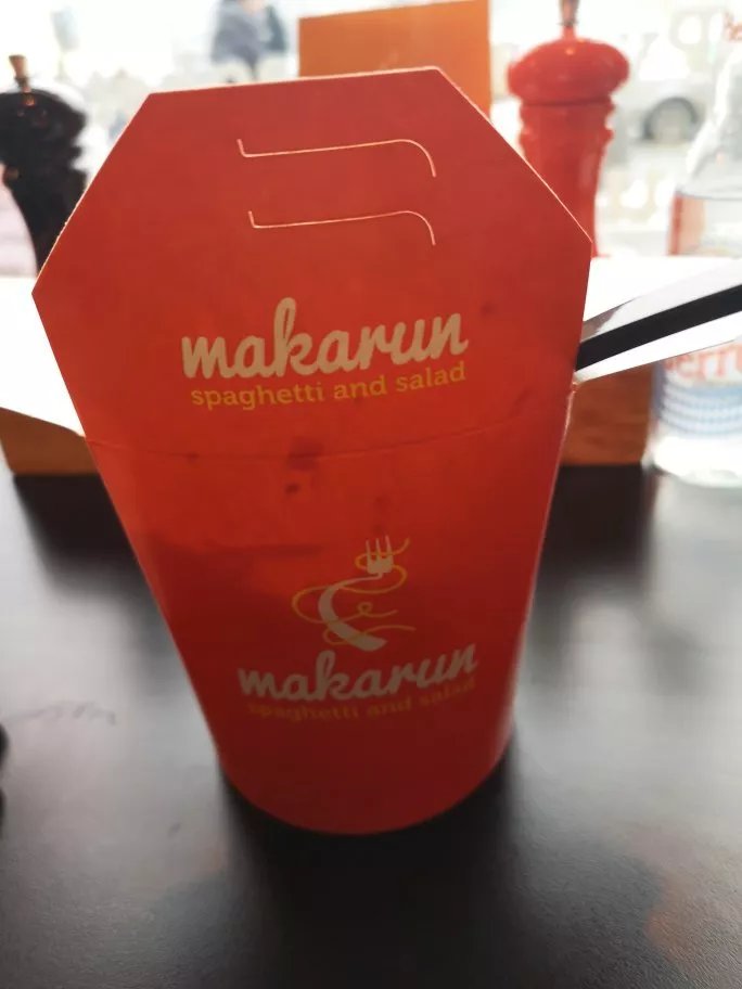 Makarun Katowice