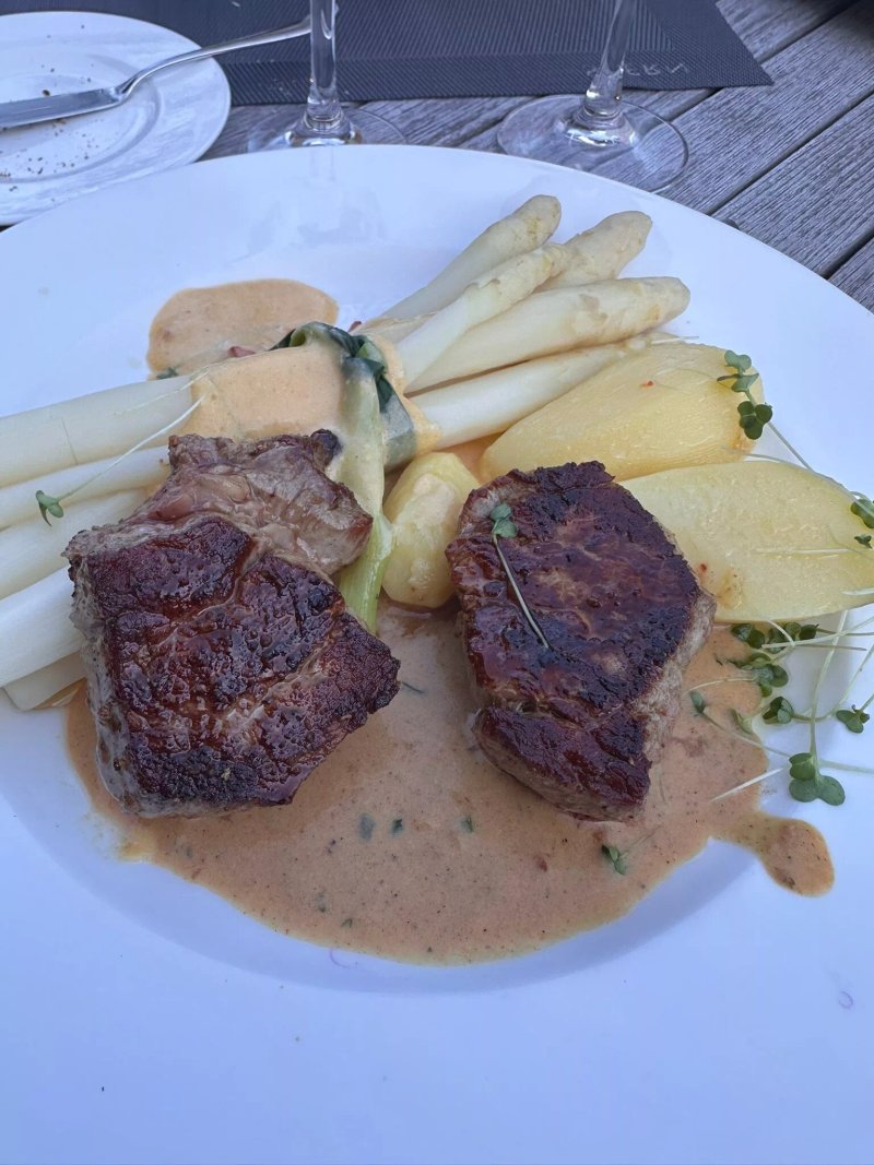 Gutshof Itterbach