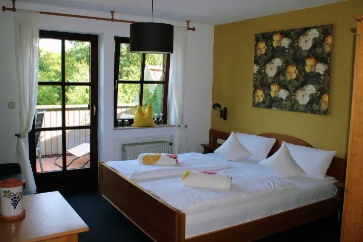Zum Storchen Hotel & Wein