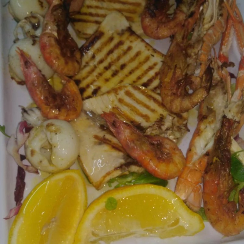 Ristorante Pizzeria Sapore di Mare