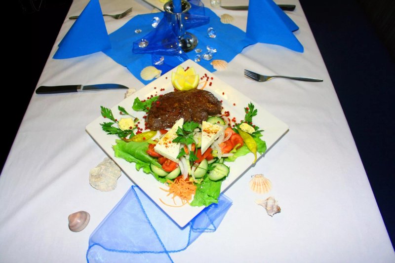 Hellas Restaurant