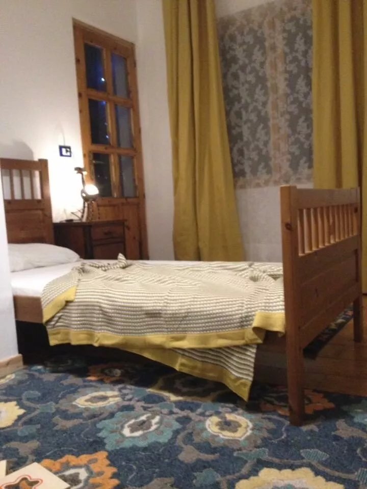 B&B L’Albero dei Bruni