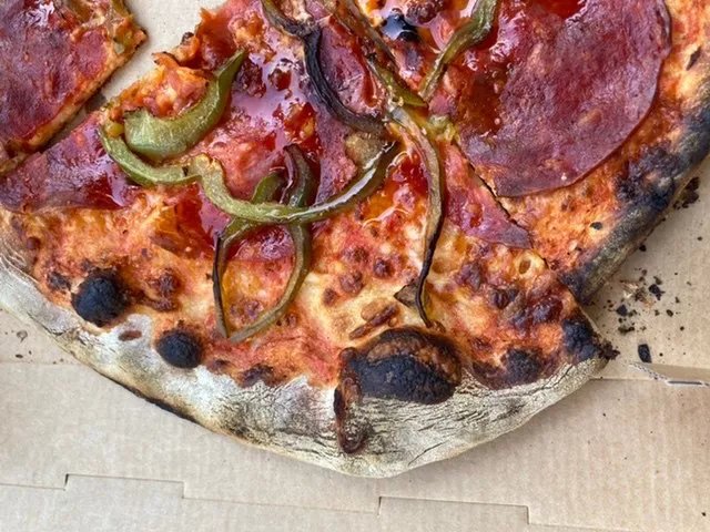 Pizza Turbo Sprint