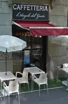 Caffetteria L'Angolo del Gusto