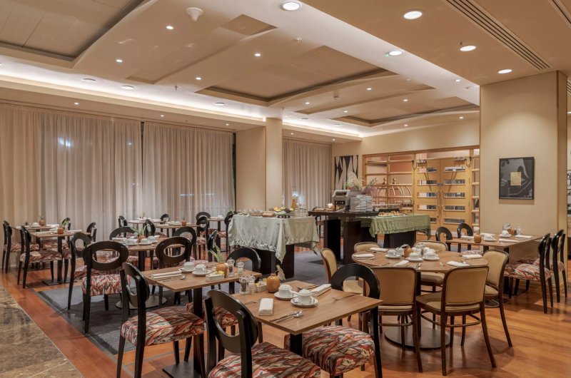 Atlantico Restaurant