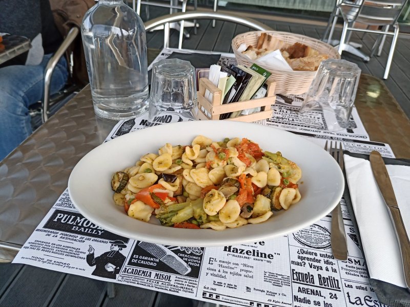Ristobar la Stazione Bar