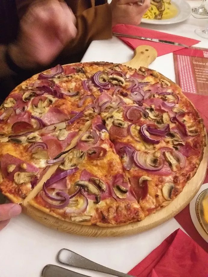 La Trattoria da Stefano