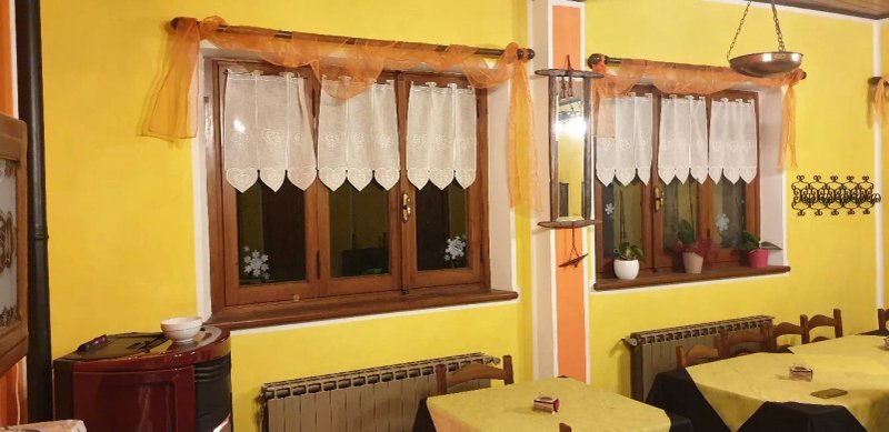Osteria delle Alpi