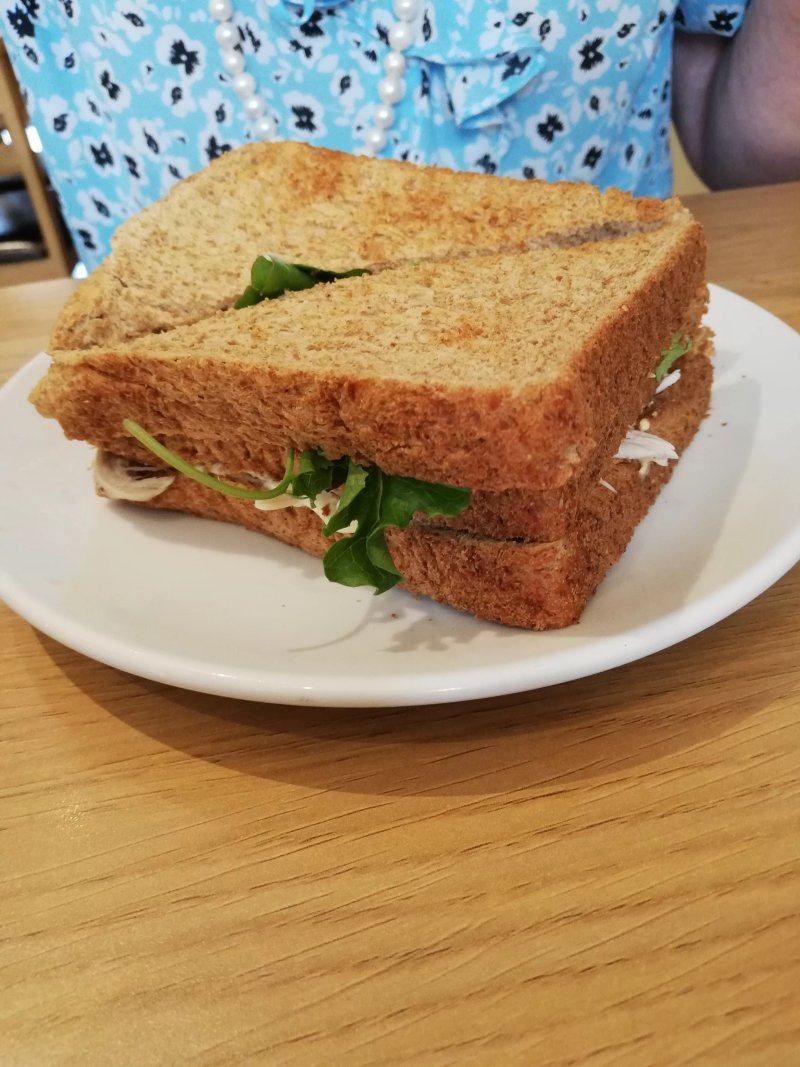 Granny Walsh's Coffee Shop