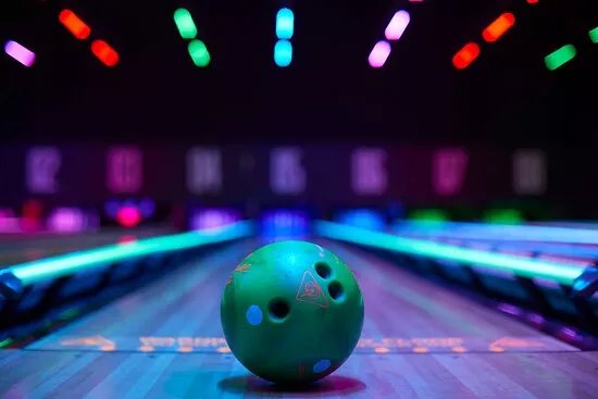 Tenpin Eastbourne