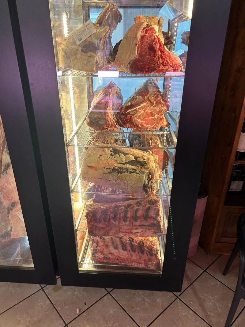 La Bottega Delle Carni Srl - Sapore Di Valdorcia - San Quirico D'orcia