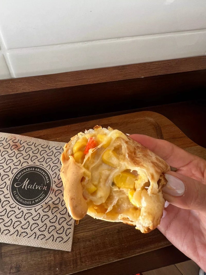 Empanadas Malvon