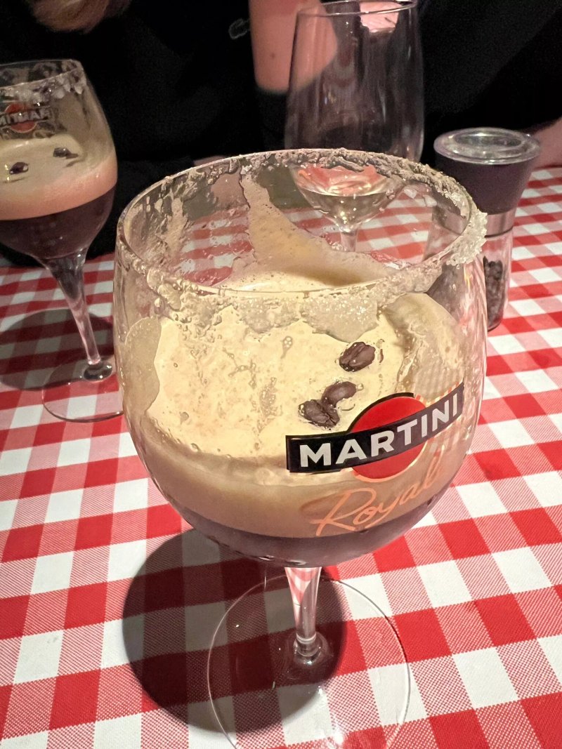 Mamma Leone