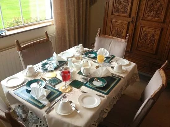 Dirreen House