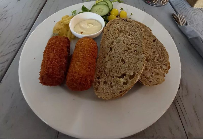 Gasterij De Zeuven Heuvels