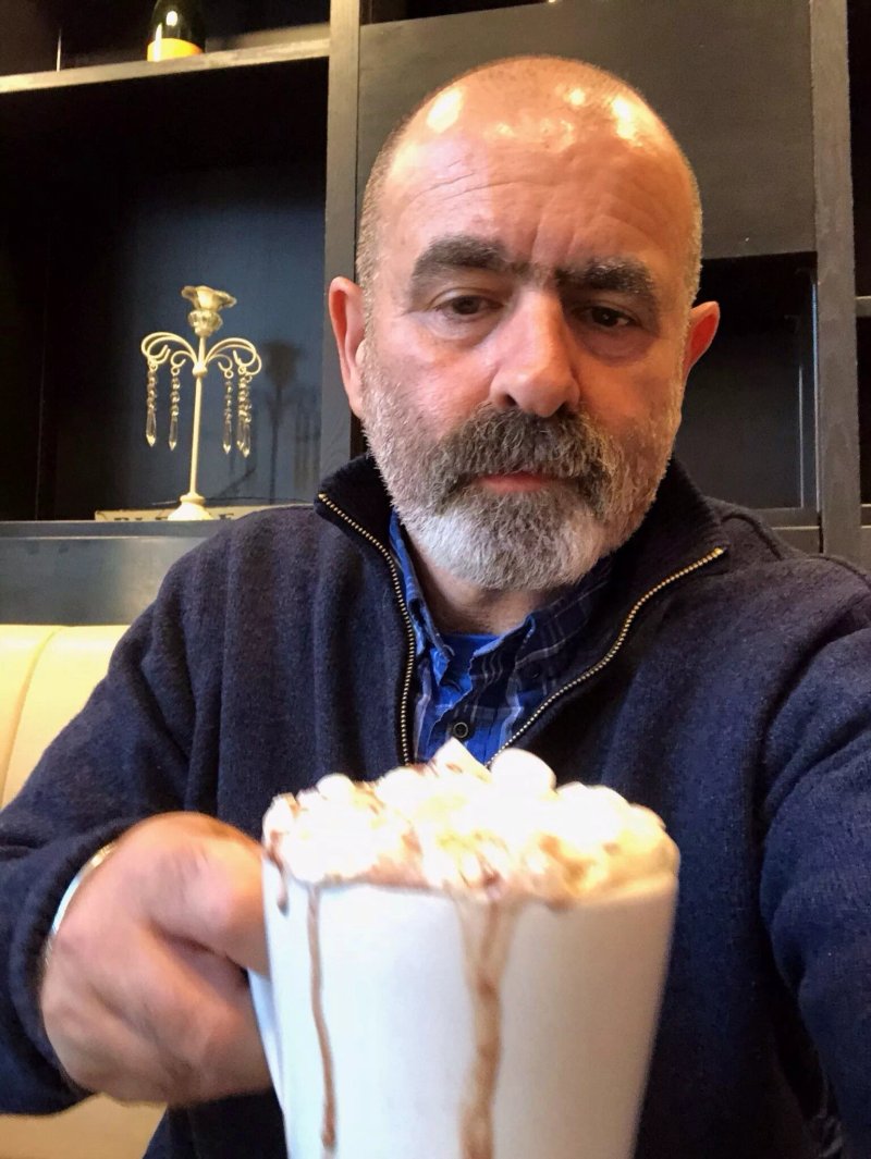 Grand Cafe Waterstones