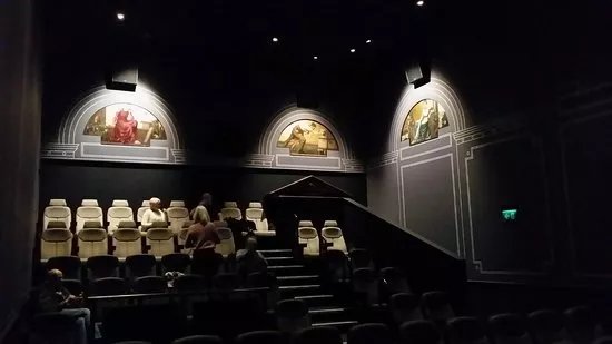 Odeon Oldham