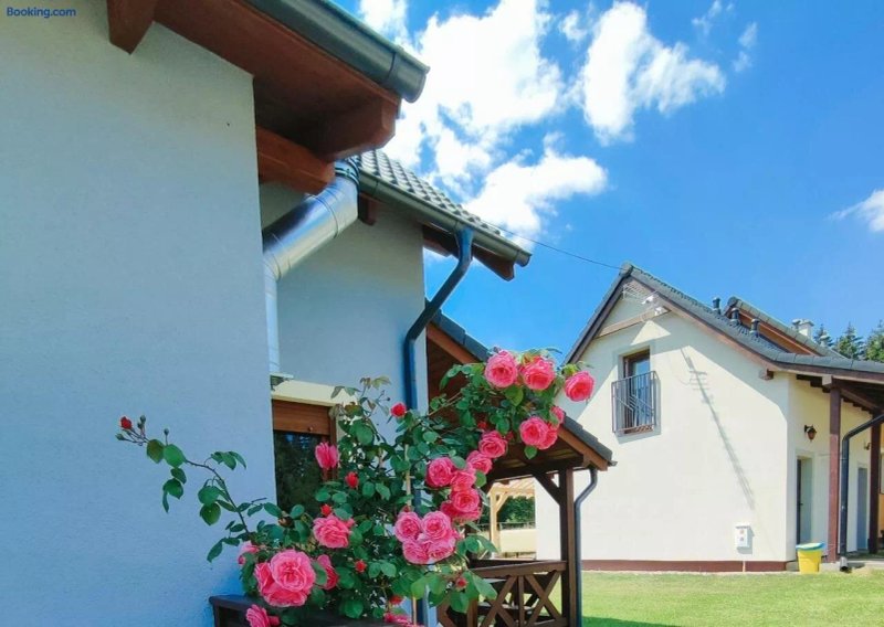 Domek Do Wynajecia Golden Village