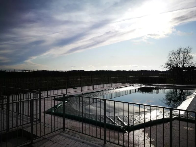 Agriturismo Bortolino