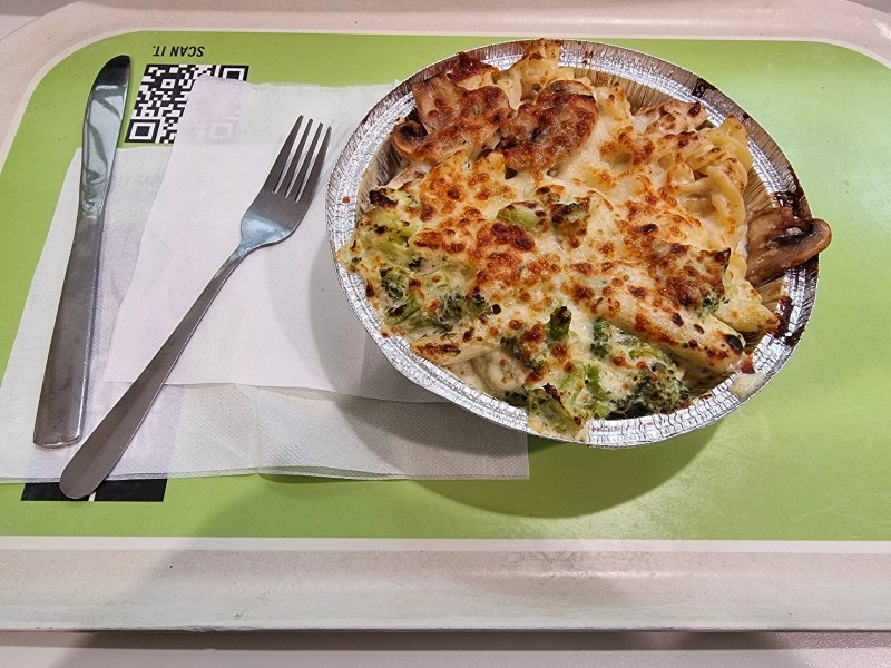 Ciao Bella Italian Food
