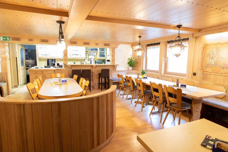 Gasthaus S'felix