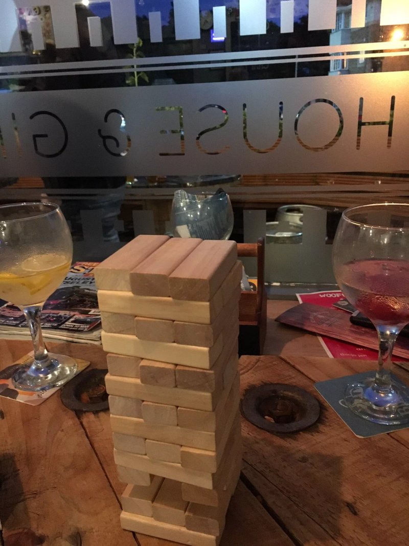 Chapeltown Tap House & Gin Bar