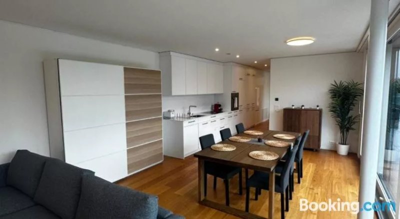 Zug Downtown Apartments
