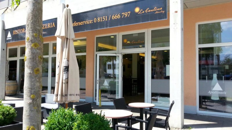 La Cantina
