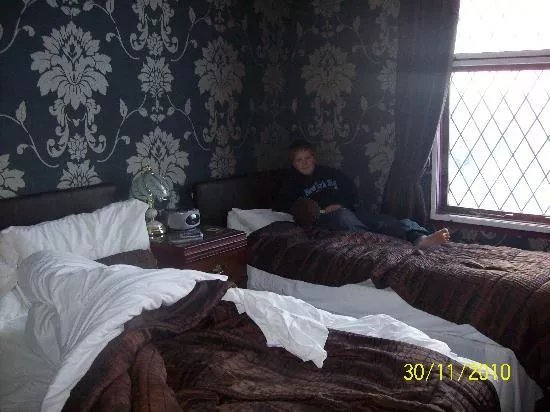 Abbey Guest House