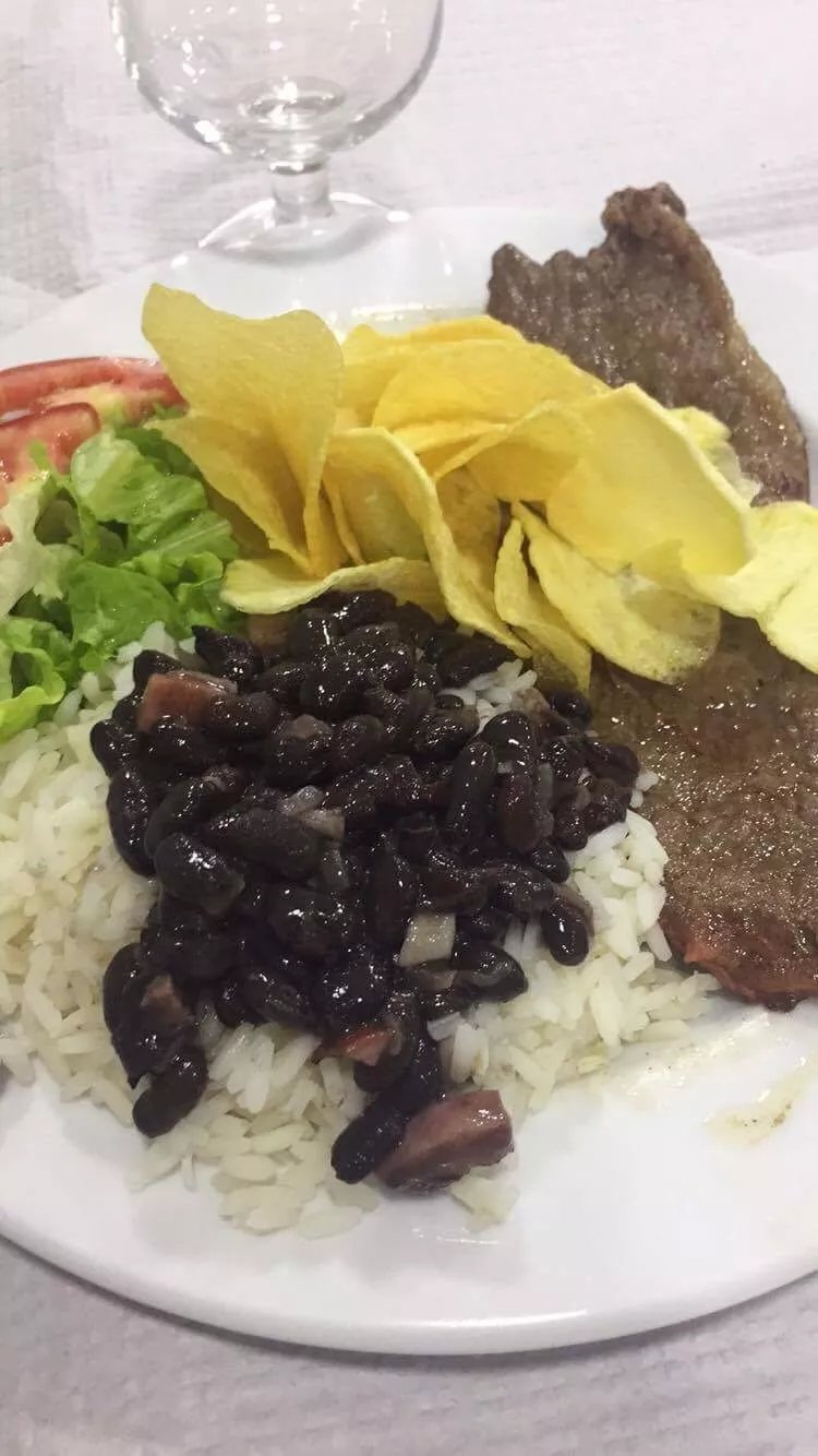 Restaurante Flor de sal