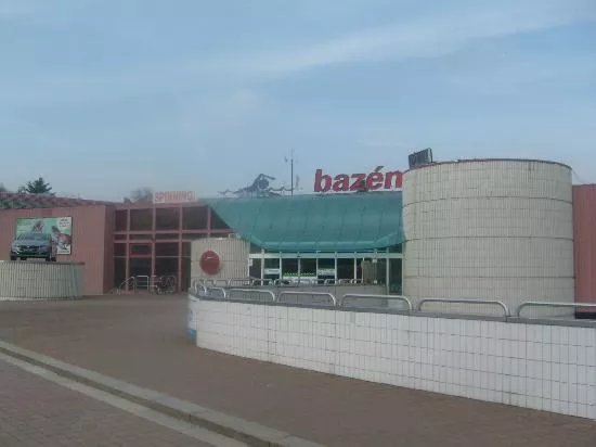 Bazen Liberec