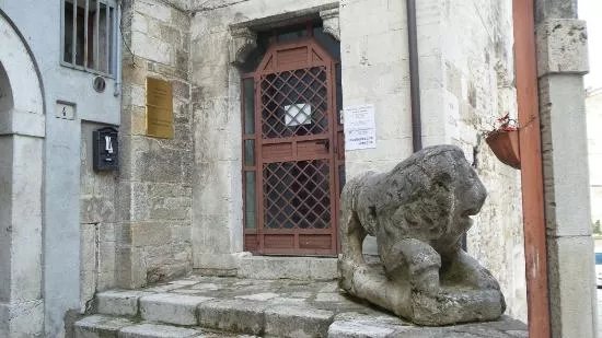 Museo Teofilo Patini