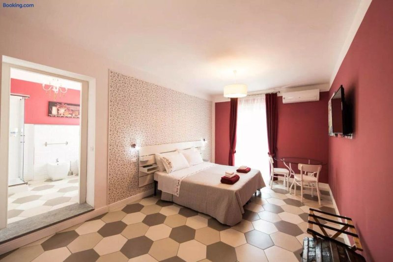 Il Cedro Bed & Breakfast