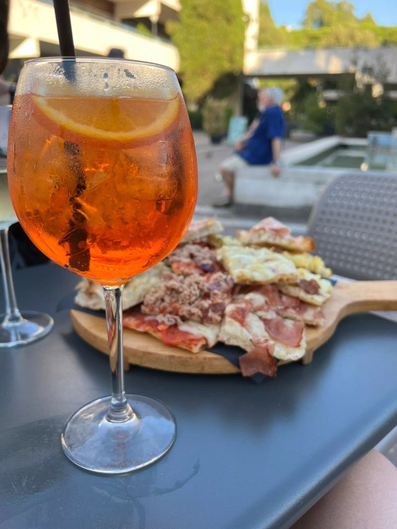 La Bottega del Fornaio