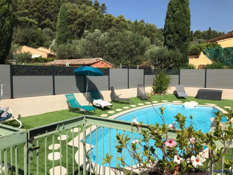 Gites Cote D'Azur En Villa